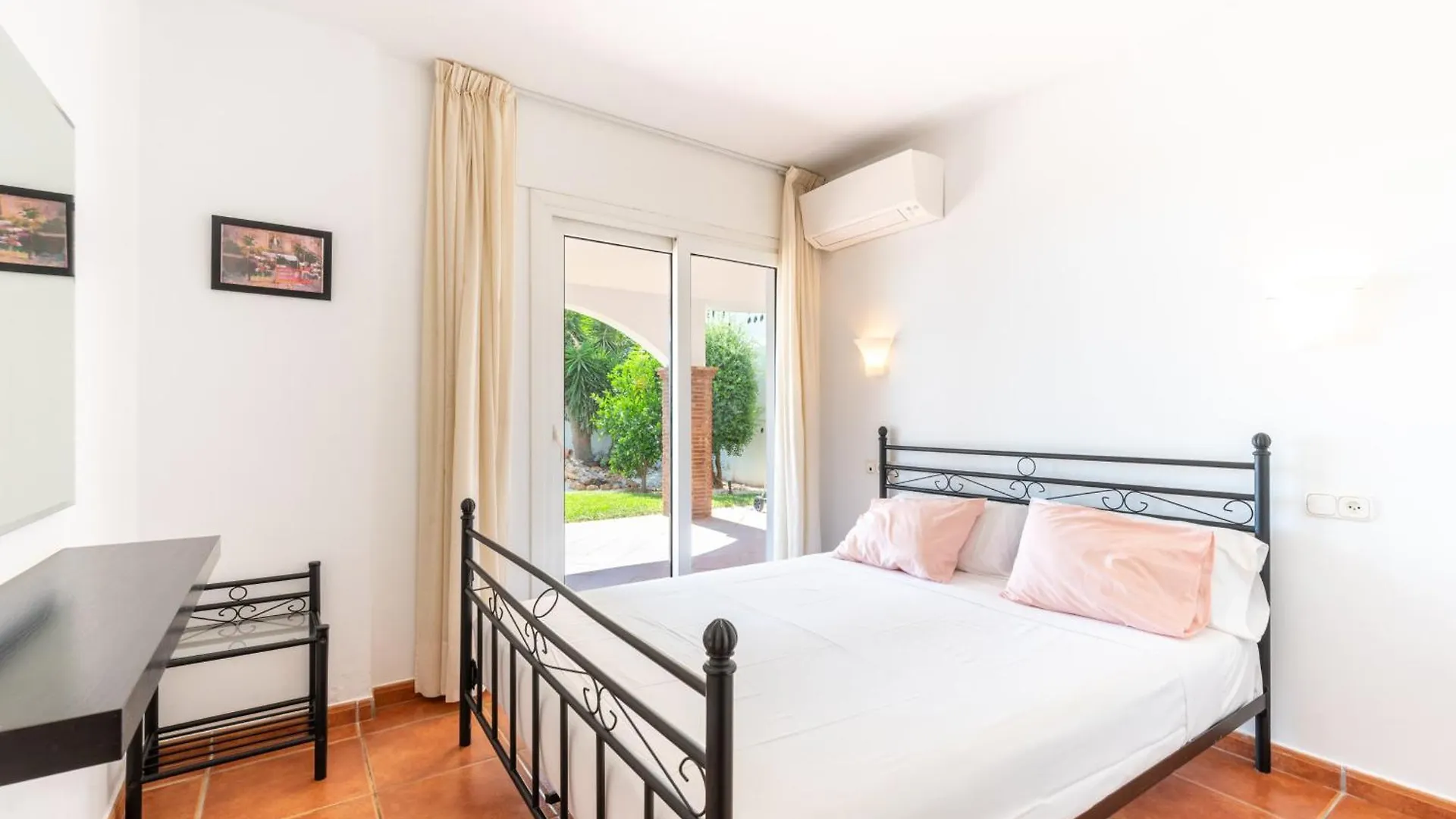 Willa Casa Pamela Benalmádena