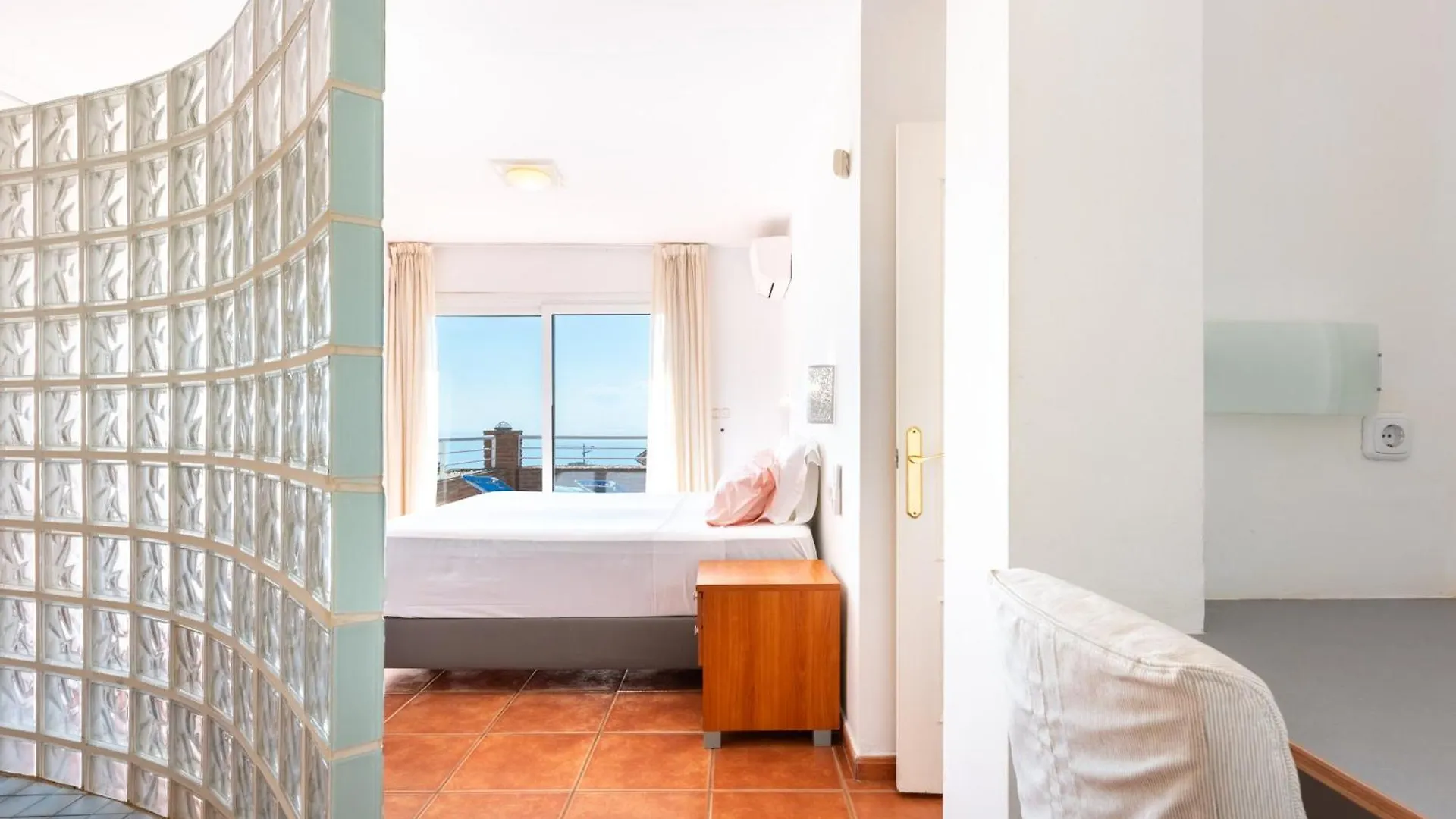 Willa Casa Pamela Benalmádena