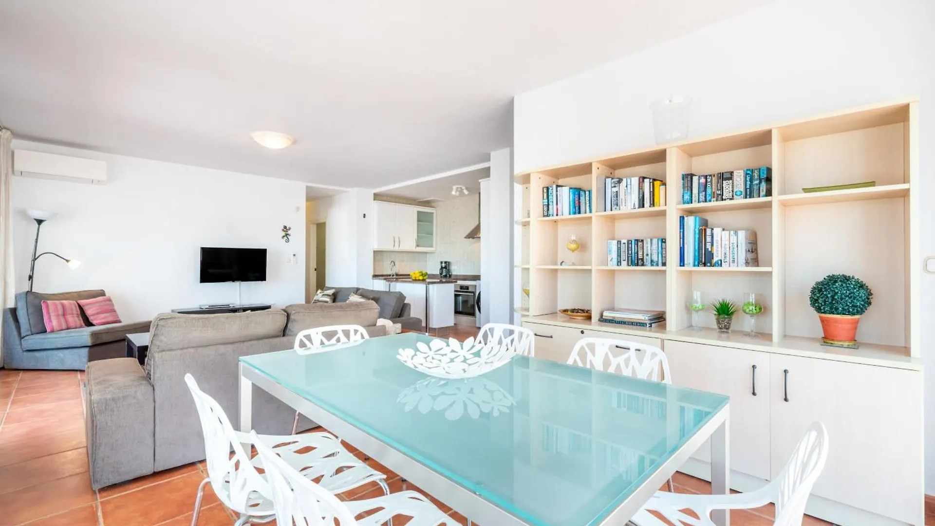 Willa Casa Pamela Benalmádena Hiszpania