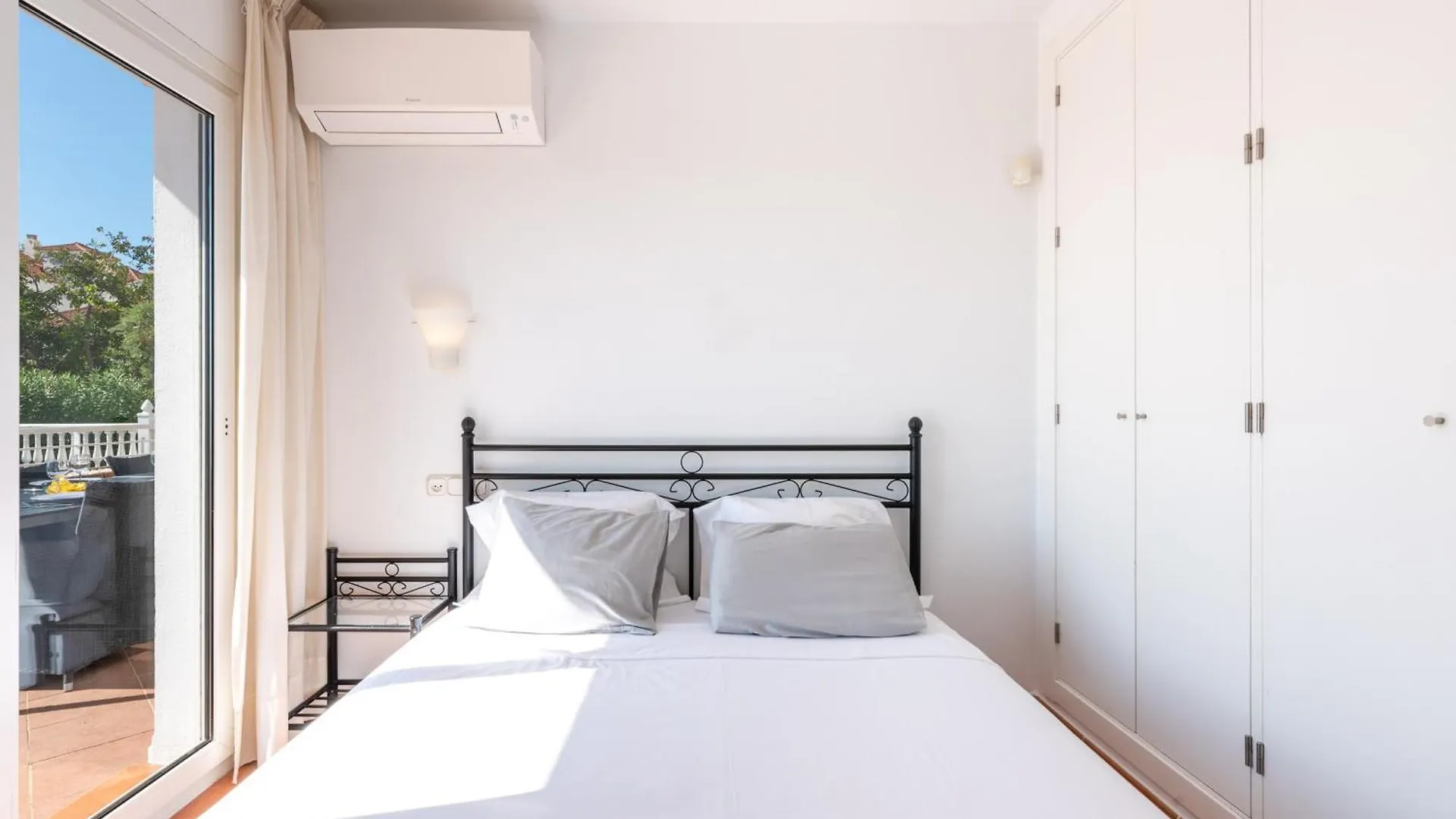 Willa Casa Pamela Benalmádena