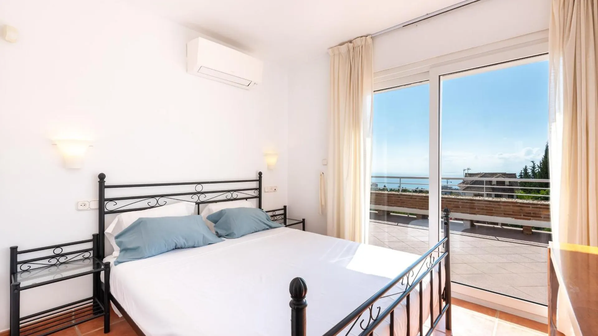 Willa Casa Pamela Benalmádena