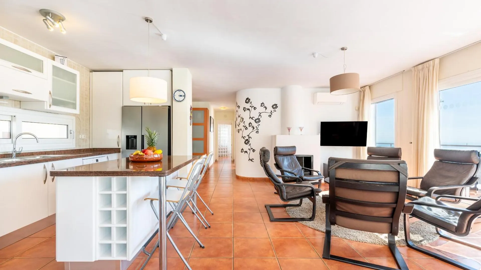 Casa Pamela Villa Benalmadena